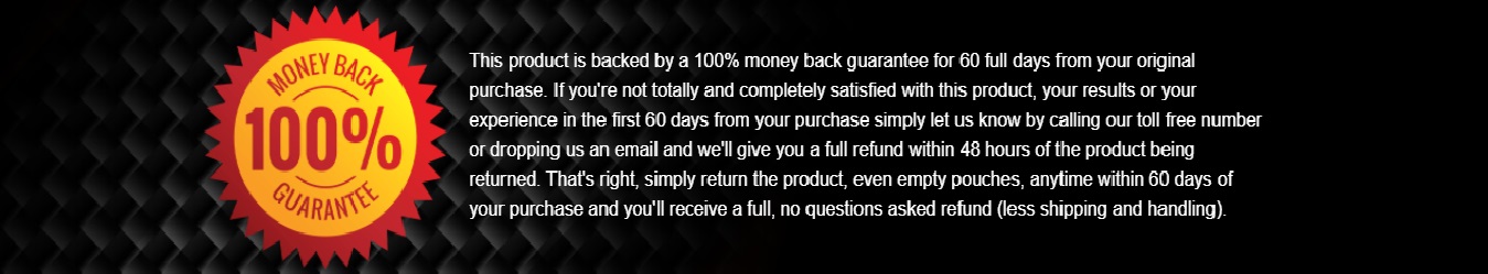 Money-back